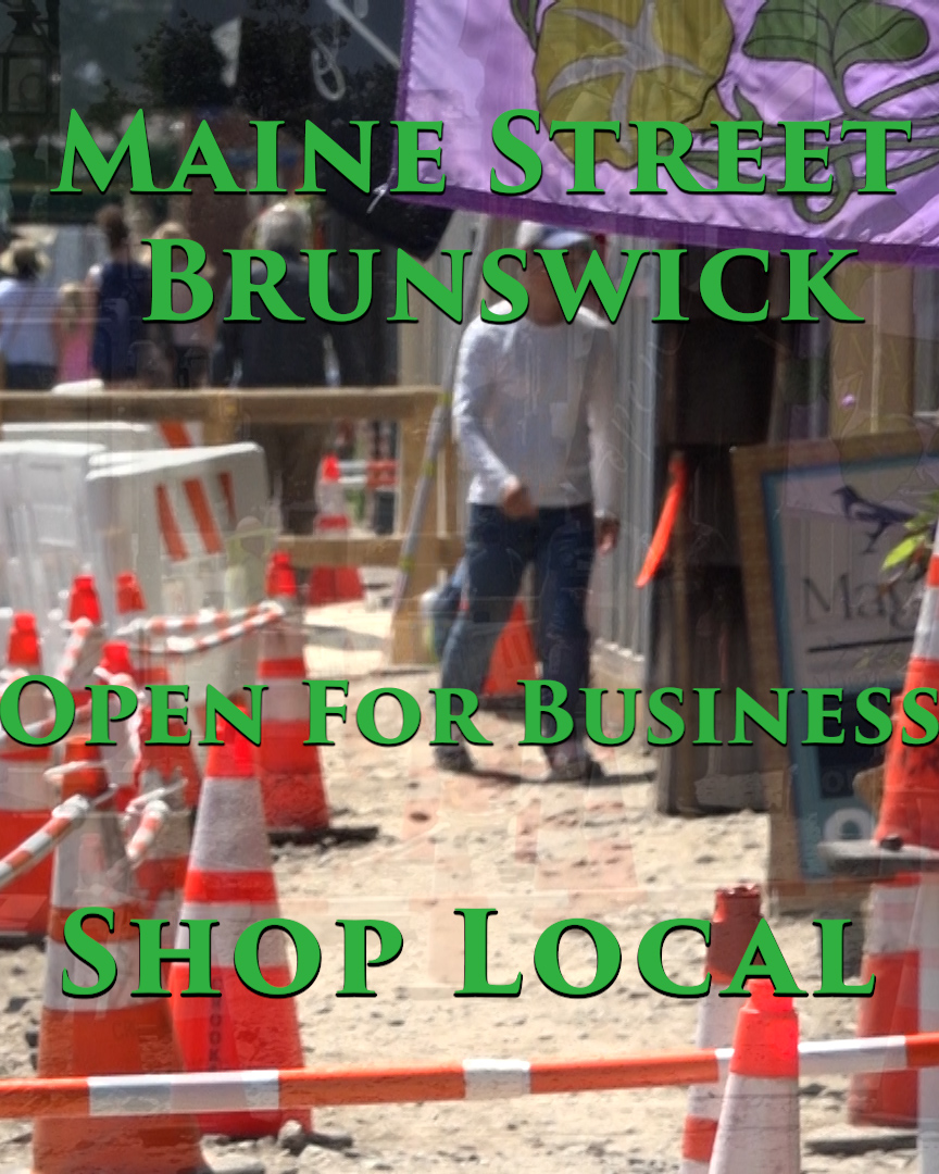 Brunswick Streetscape PSA 7324