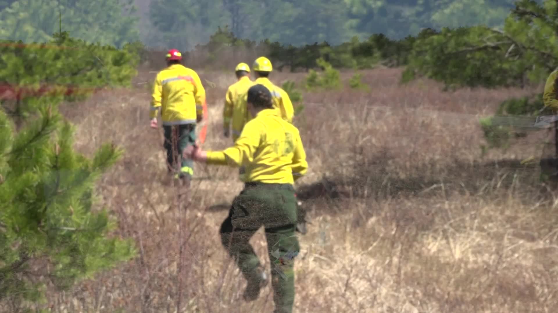A Prescribed Burn Ep2 Preparing for the Burn
