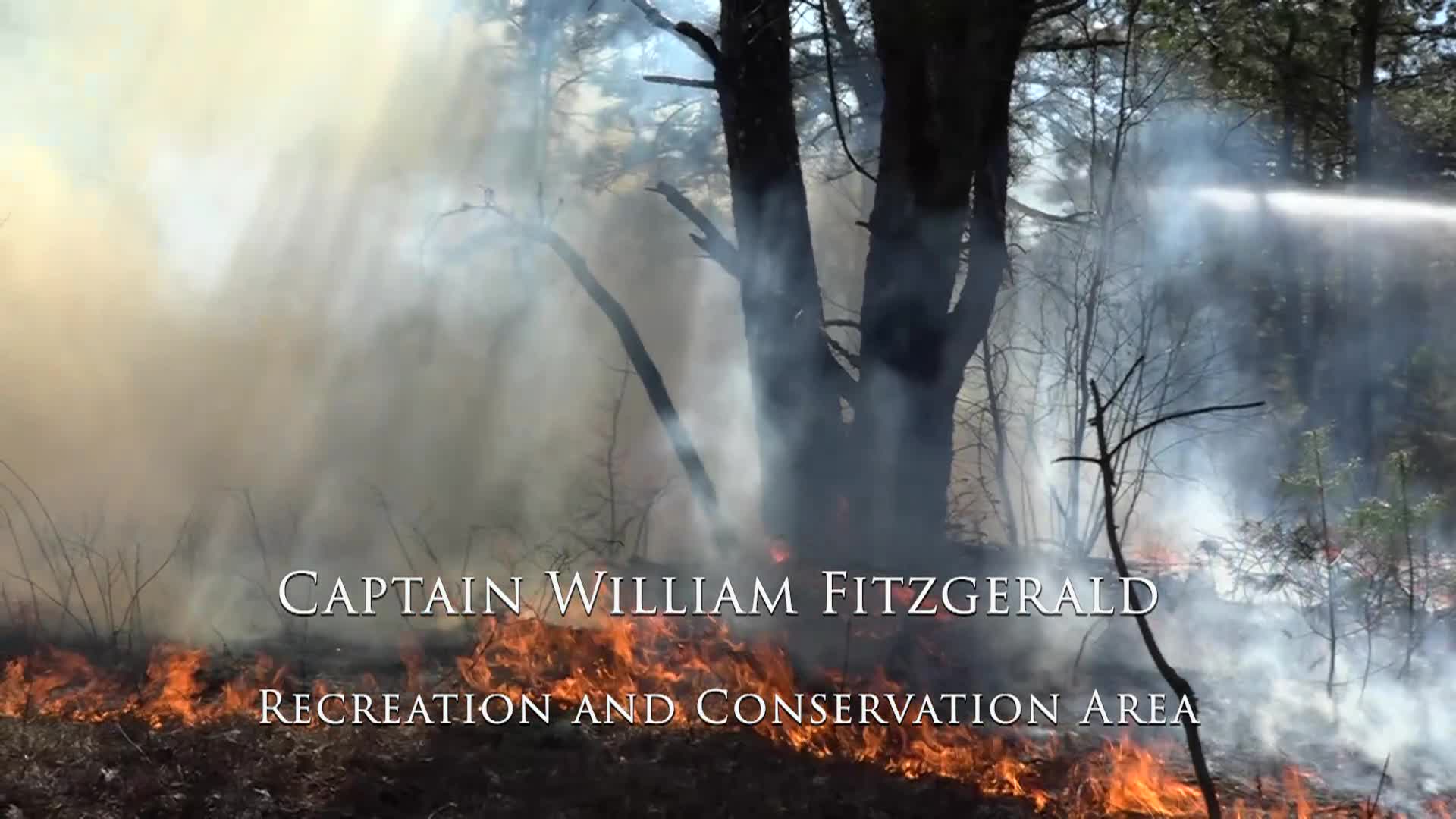 A Prescribed Burn Ep6 Conserving Our Land