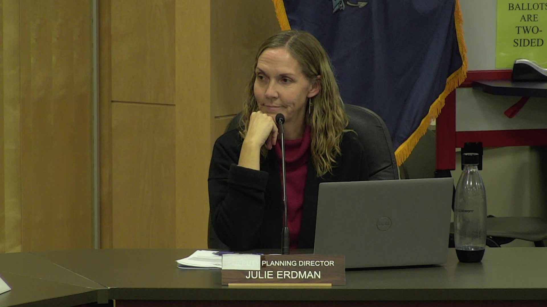 Brunswick Planning Board 10/08/24