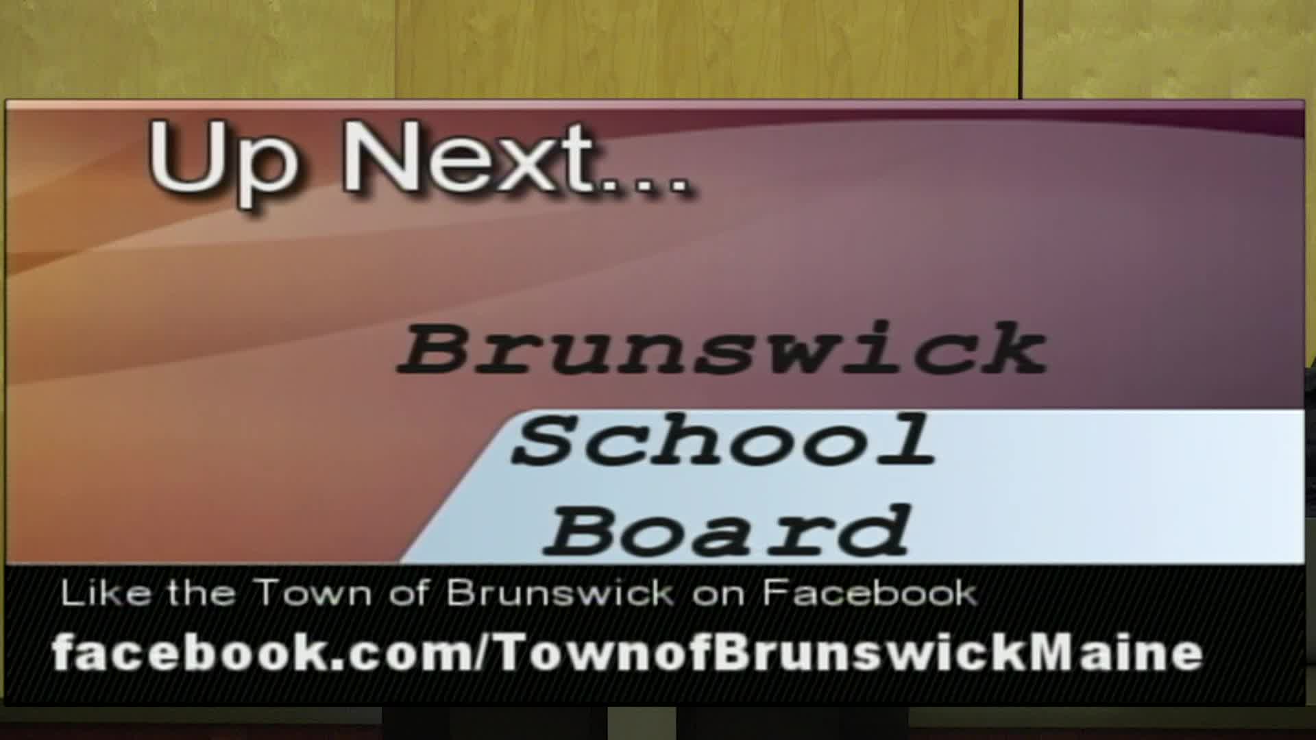 School Board Meeting 10/09/24