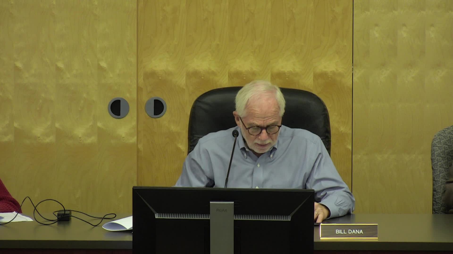 Brunswick Planning Board 10/22/24